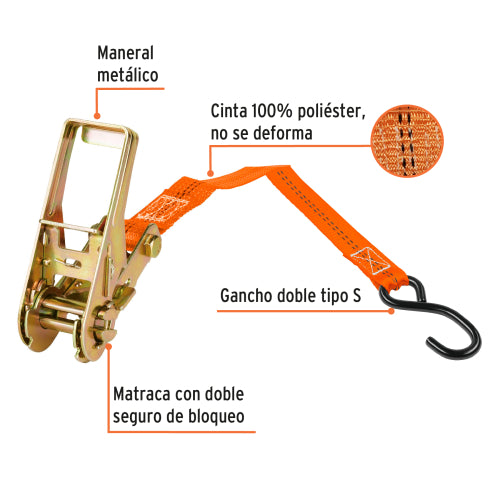 Sistema de Carga SU-1125R para Autos y Motos, 375kg