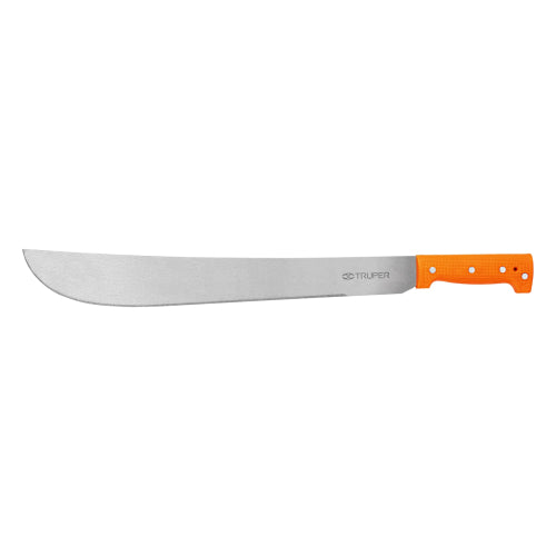 Mango Remachado 18" Acabado Pulido | Calidad y Estilo