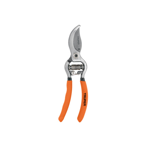 Tijera de Poda Profesional 6" - Corte Preciso y Seguro