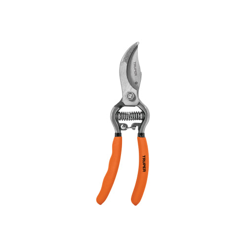 Tijera Forjada T-67: Corte de 3/4", Acero Templado