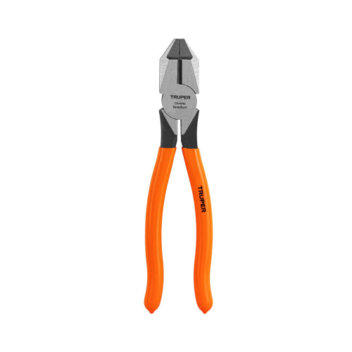 Pinza de Electricista 8" | Alta Durabilidad y Calidad