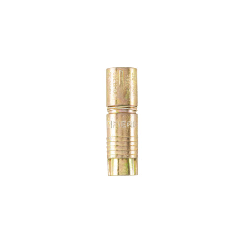 Taquete Expansivo 3/8" - Fijación Sólida sin Tornillo