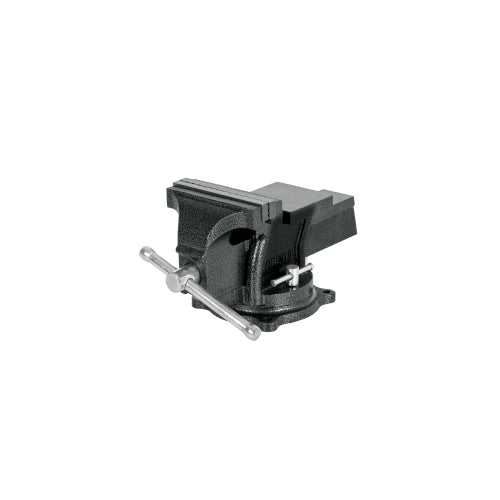 Tornillo de Banco Ligero 5" - Ideal para Trabajos Precisos
