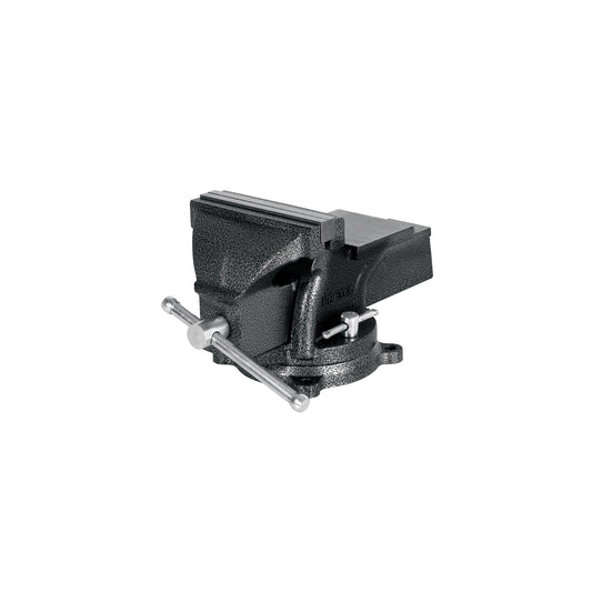 Tornillo de Banco Pretul TB-6P 6 Pulgadas Hierro Gris