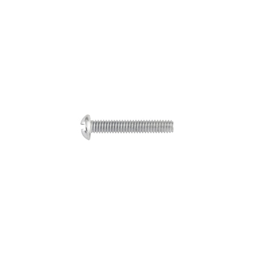 Tornillo Estufa 5/32 x 1" - Alta Calidad y Resistencia