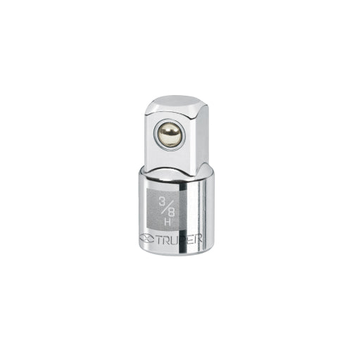 Adaptador 3/8-1/2 A-5253 en Acero Cromo Vanadio