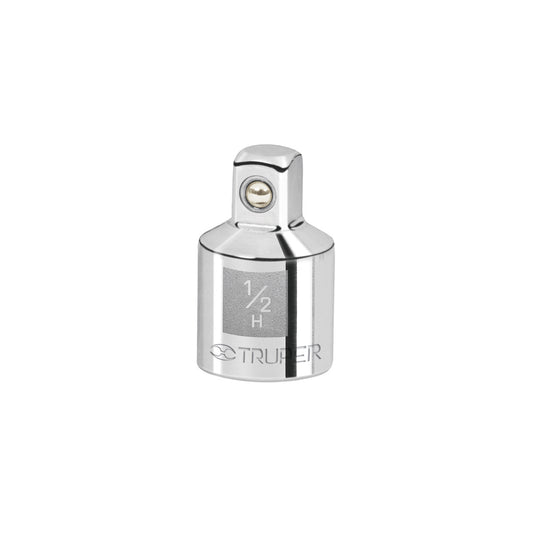 Adaptador 1/2" x 3/8" E-5254 | Acero Cromo Vanadio Duradero