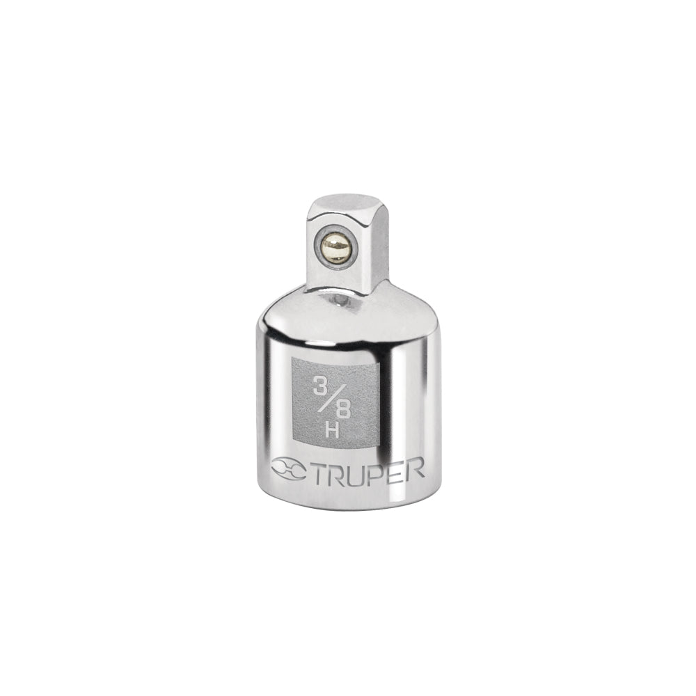 Adaptador 3/8" X 1/4" A-5255: Calidad Cromo Vanadio