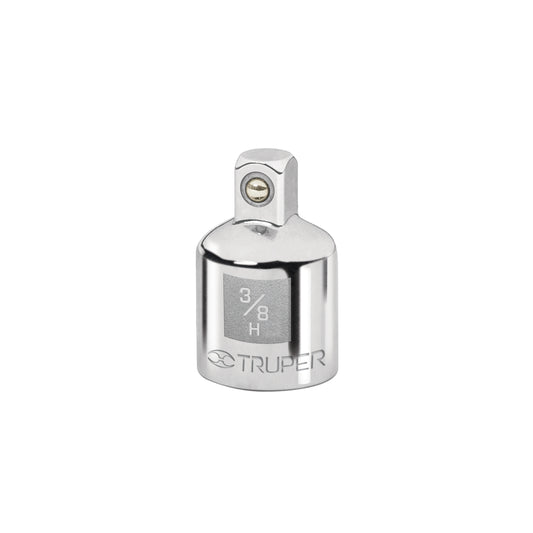 Adaptador 3/8" X 1/4" A-5255: Calidad Cromo Vanadio