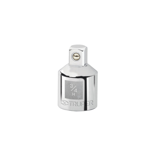 Adaptador 3/4"X1/2" Acero Cromo Vanadio - Alta Durabilidad
