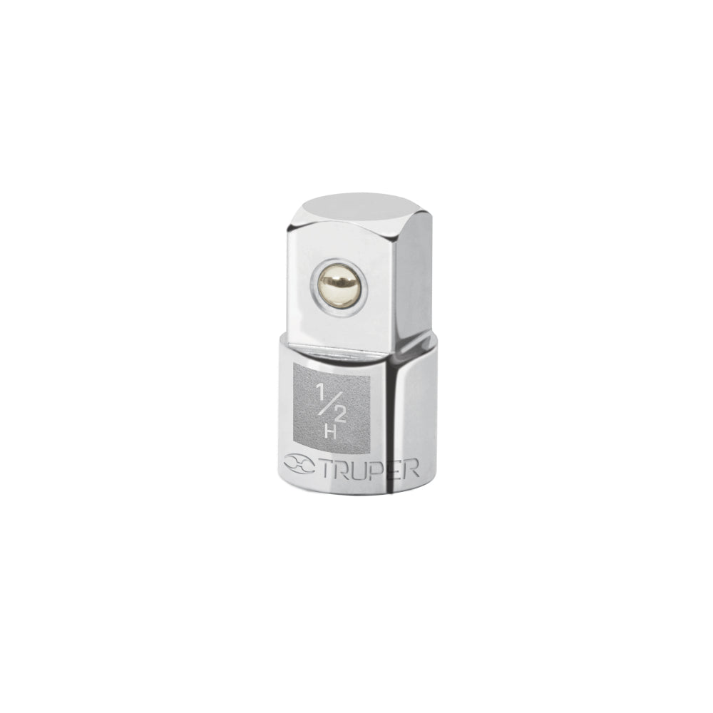 Adaptador 1/2" x 3/4" A-5653 - Alta Durabilidad