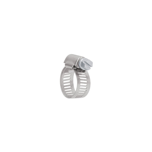 Abrazadera Reforzada #8 (5/8" - 7/8") - Alta Durabilidad
