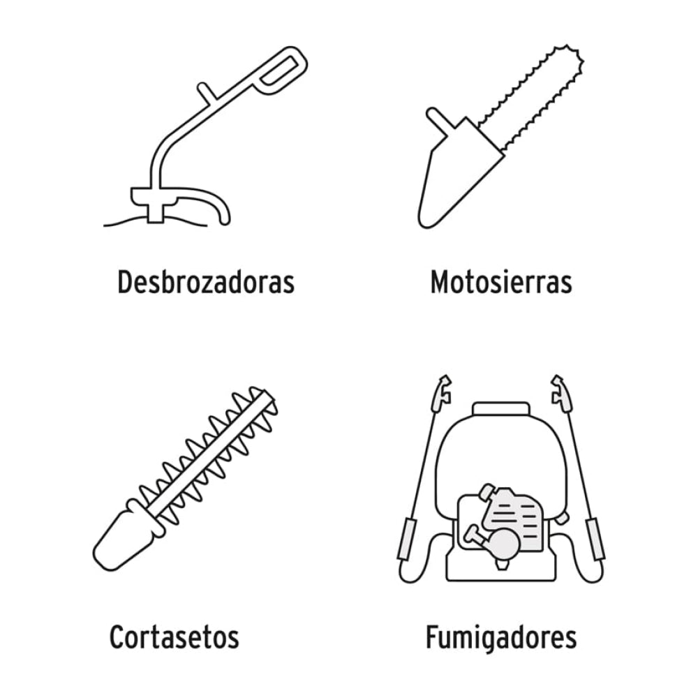 Aceite para Motor de Dos Tiempos ACT-2T-2 | Alto Rendimiento