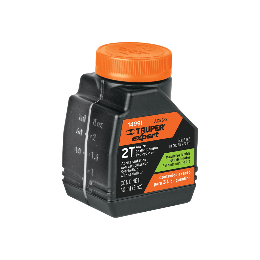 Aceite para Motor de Dos Tiempos ACT-2T-2 | Alto Rendimiento