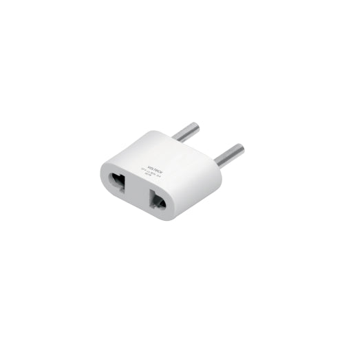 Adaptador Barra Plana a Redonda | Fácil Instalación