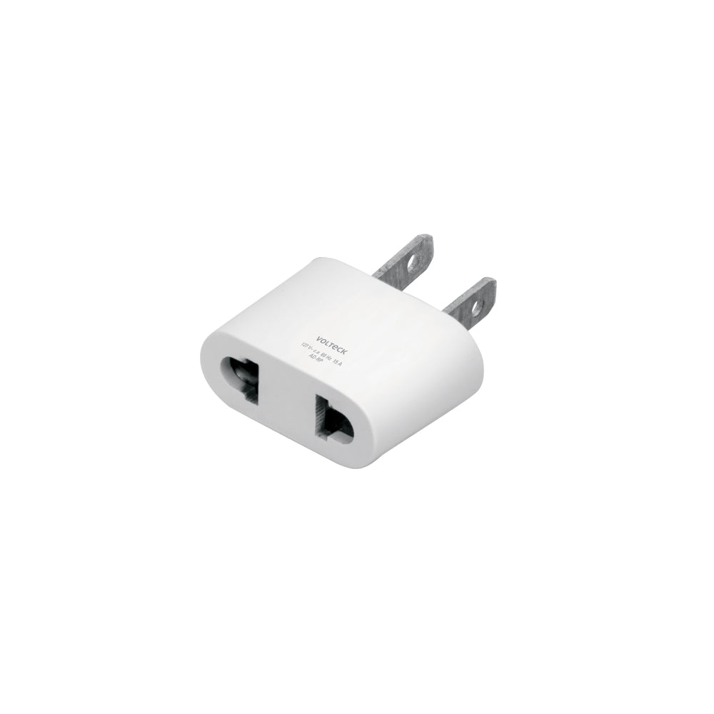 Adaptador de Barra Redonda a Plana | Alta Compatibilidad
