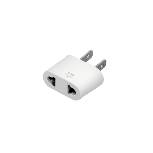 Adaptador de Barra Redonda a Plana | Alta Compatibilidad