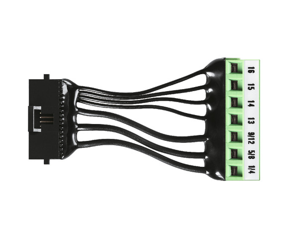 Universal adapter TECTUS Energy
