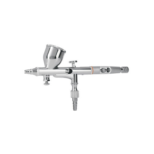 Pistola Aerógrafo AERO-35 - Precisión Profesional 0.3mm
