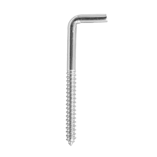Alcayata Roscada 23x110mm - Alta Resistencia & Duración