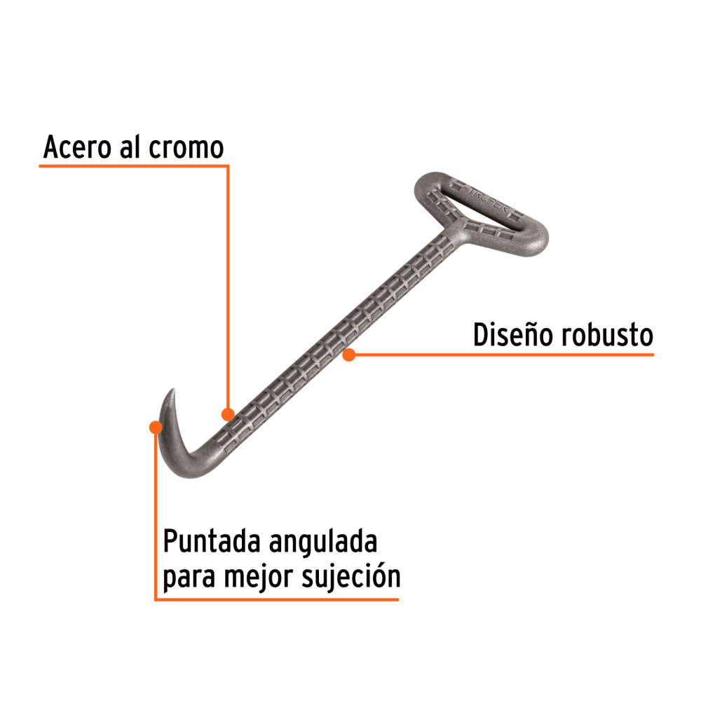 Amarrador de varillas AM-VA