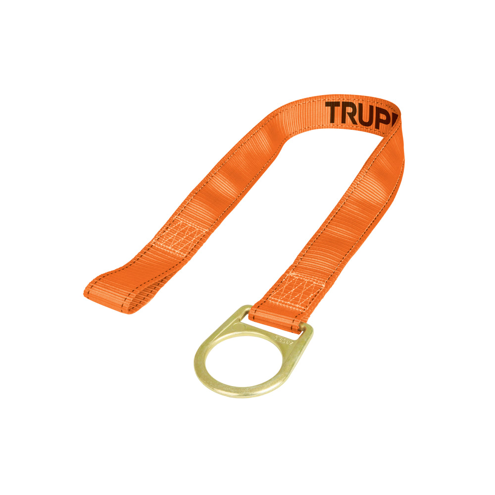 ANCLA DE CONEXION PARA ARNESES, 90 CM