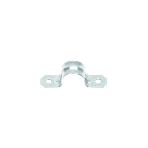 Abrazadera Omega 1/2" Voltech - Sujeción Segura