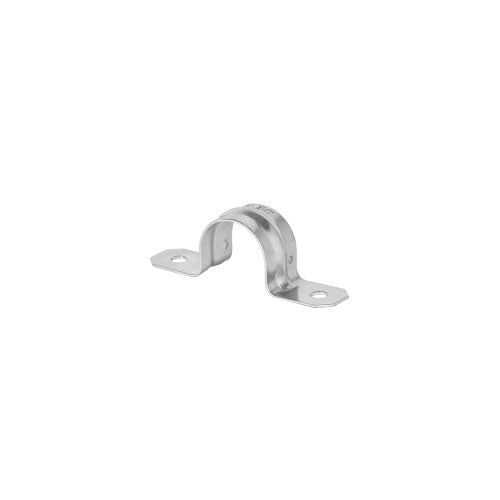 Abrazadera Tubo Omega 3/4″ - Calidad Voltech