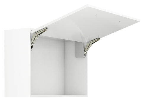 Brazo Freeflap 1.7 Gris Häfele - Sistema Elevable