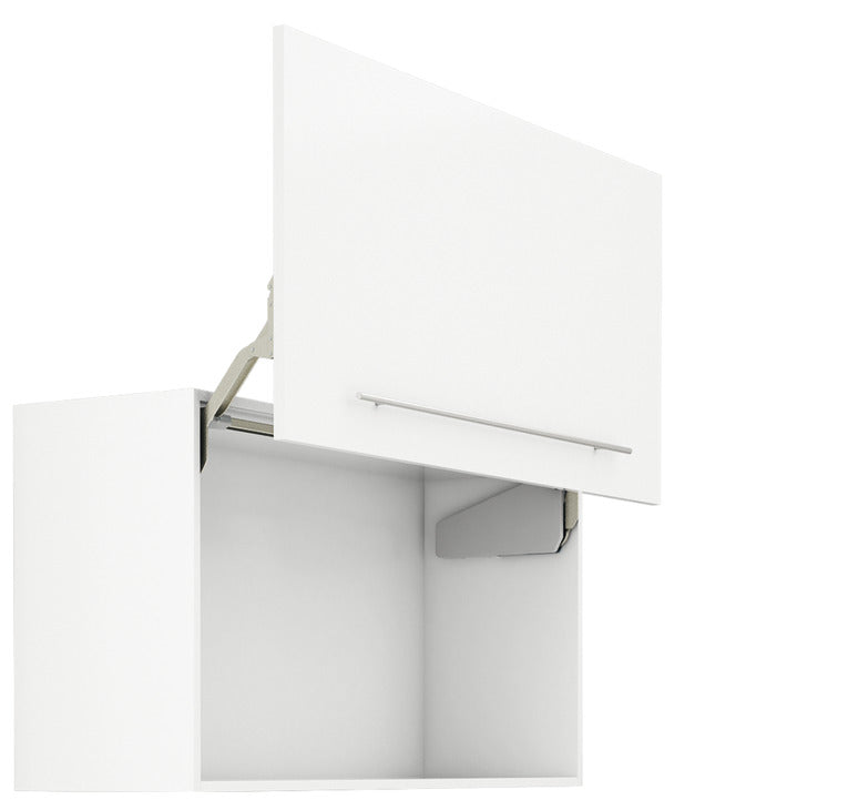 Herraje Free Up 430-600mm - Innovación en Puertas Elevables