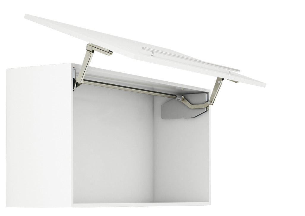Herraje Free Swing Häfele - Elevación Suave para Muebles