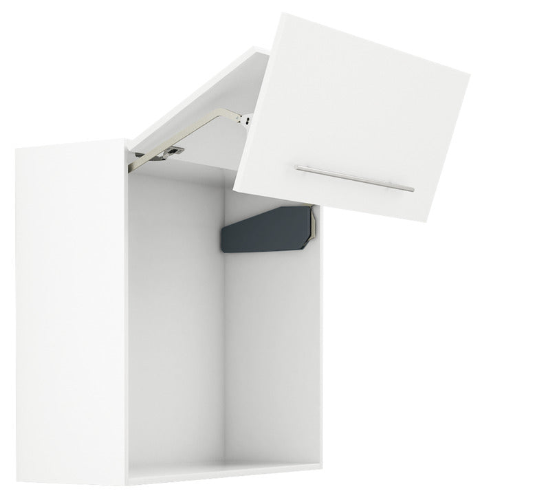 Herraje Puerta Elevable Free Fold Häfele - Innovación en Muebles