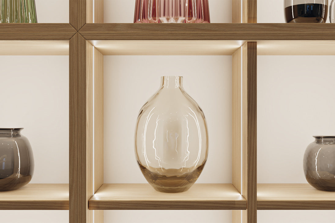 Tira LED Häfele Loox5 2060 - Iluminación Eficiente 5000K