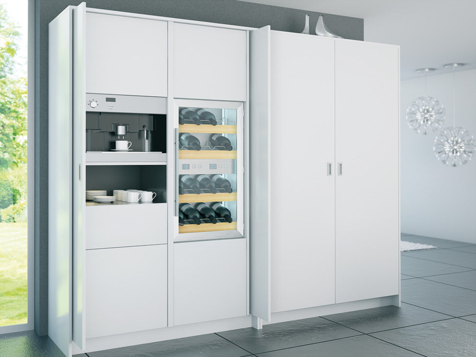 Herraje para Puertas Corredizas Häfele - Calidad Alemana