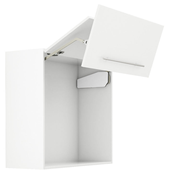 Herraje Puerta Elevable Free Fold Häfele - Innovación en Muebles