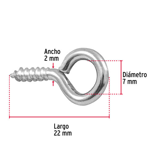 Alicate Armstrong 17X40, Corte Perfecto - Herramienta Profesional