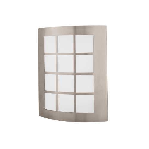 Lámpara LED Exterior ARBOTANTE 15W - Decorativa y Eficiente