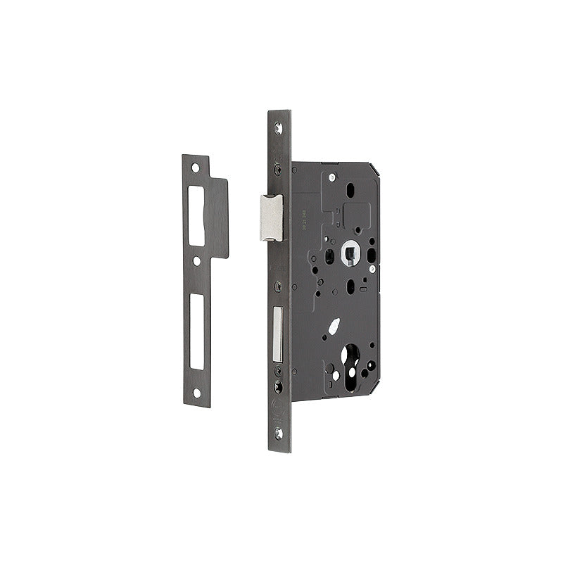 Mecanismo PZ Arrone AR910-S-60-TTM-PVD, titanio PVD, 72 mm