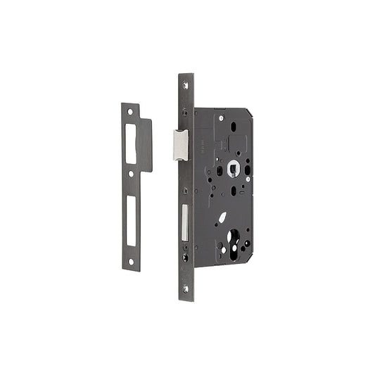 Mecanismo PZ Arrone AR910-S-60-TTM-PVD, titanio PVD, 72 mm