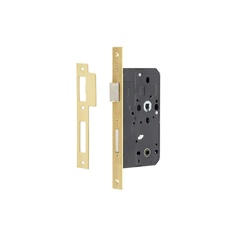 Mecanismo WC Arrone AR913-S-60-SBR-PVD, laton satinado, 78 mm