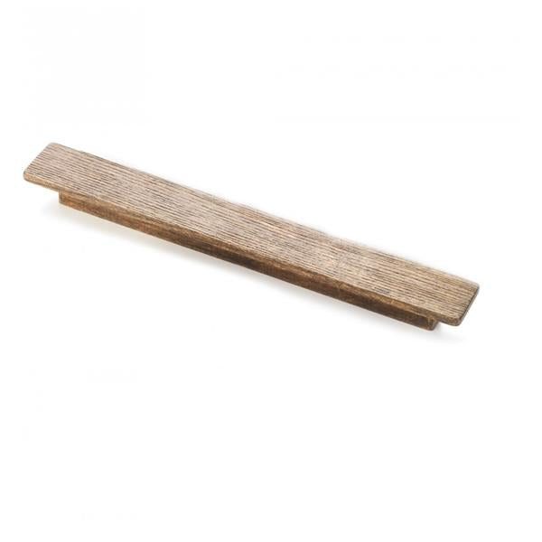 Tirador Madera Marrón Claro Mod. 9391 - Estamp