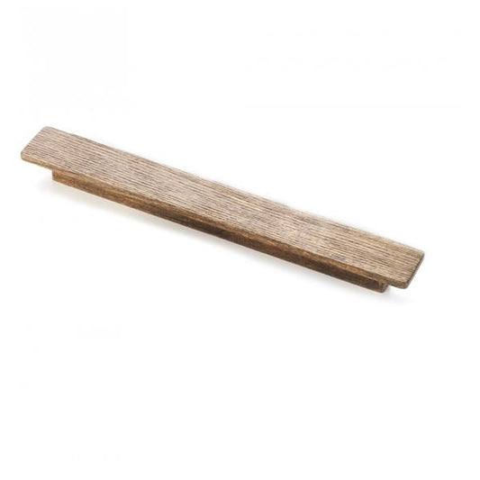 Tirador Madera Marrón Claro Mod. 9391 - Estamp