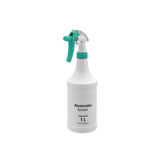 Atomizador de 1L - Pulverizador Eficiente y Duradero