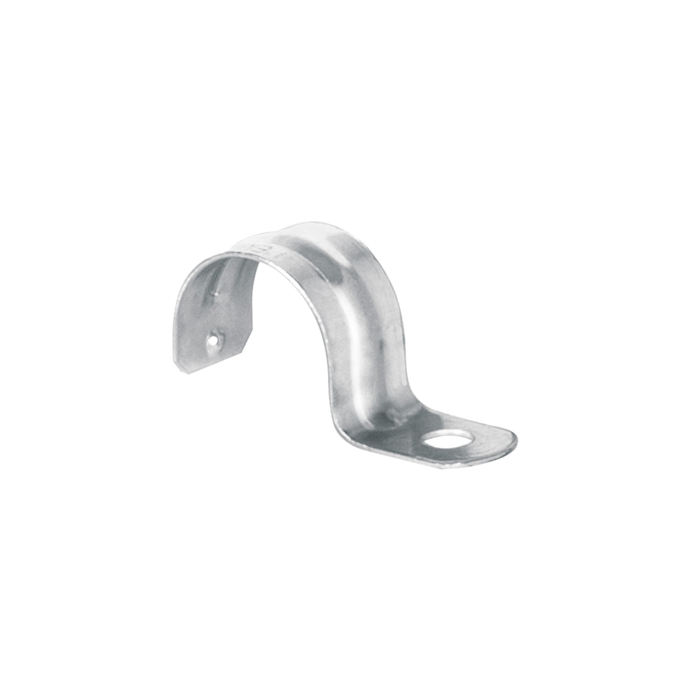Abrazadera de Tubo Uña 1' Voltech - Calidad Premium