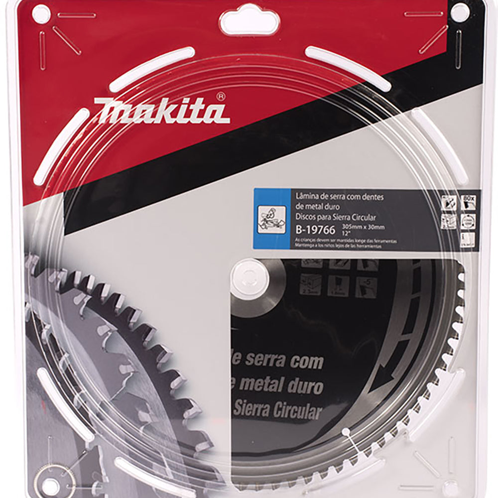 Sierra Circular 12", Ideal para Cortes Precisos en Aluminio