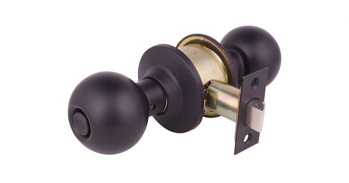 Perilla Yale Ball Baño Negro - MX89696