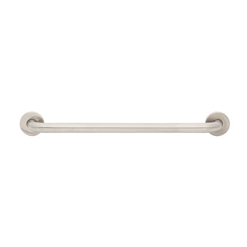 Barra de Seguridad 60cm Inoxidable - Alta Resistencia