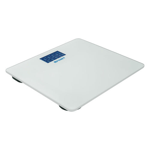 Báscula de Baño Digital 180kg - Precisión Garantizada