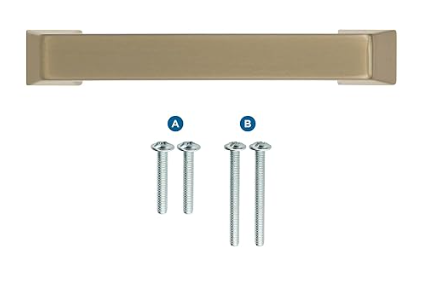 12" Blackrock Jal Puerta Gold Champ - Reloj de Pared Elegante