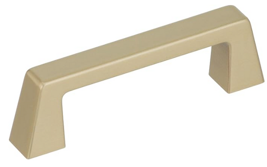 12" Blackrock Jal Puerta Gold Champ - Reloj de Pared Elegante
